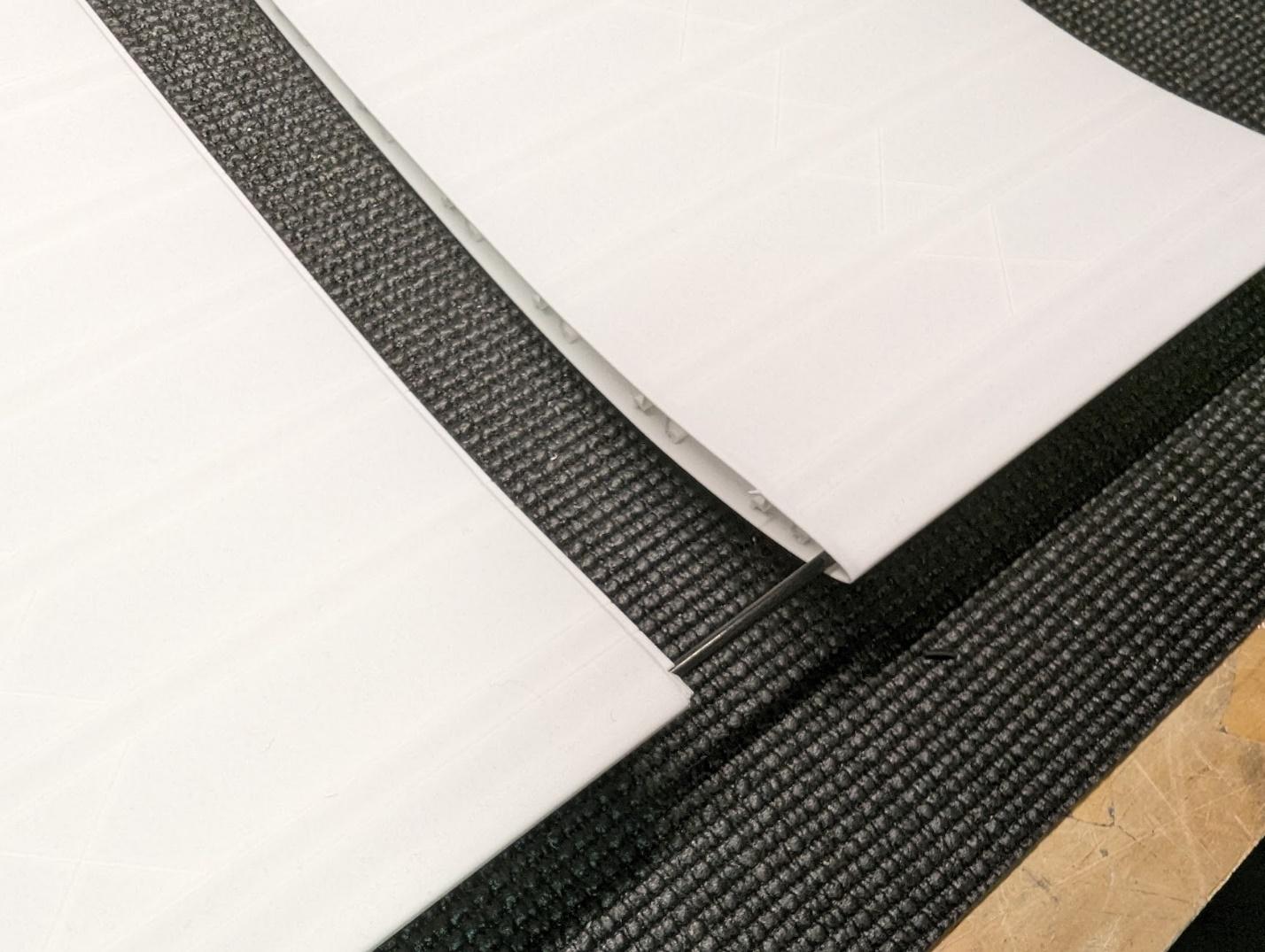 Tongue and groove joint
