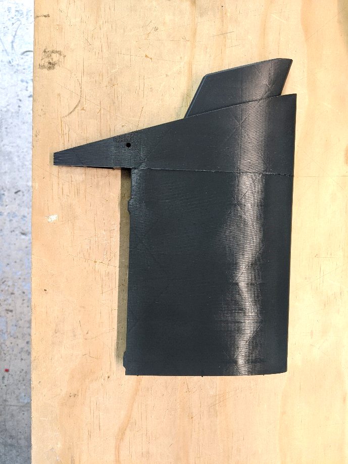 Stabilizer sections 1 and 2
